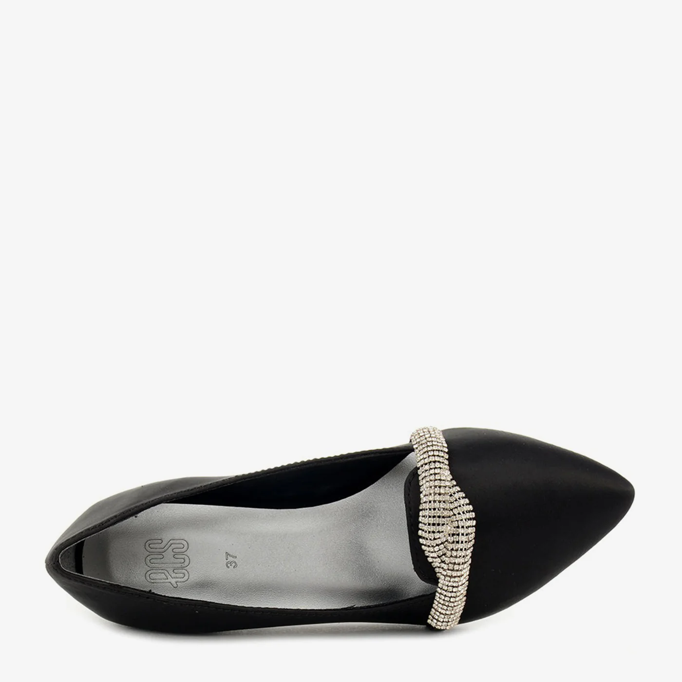Nagina Patti Court Shoes - Image 3