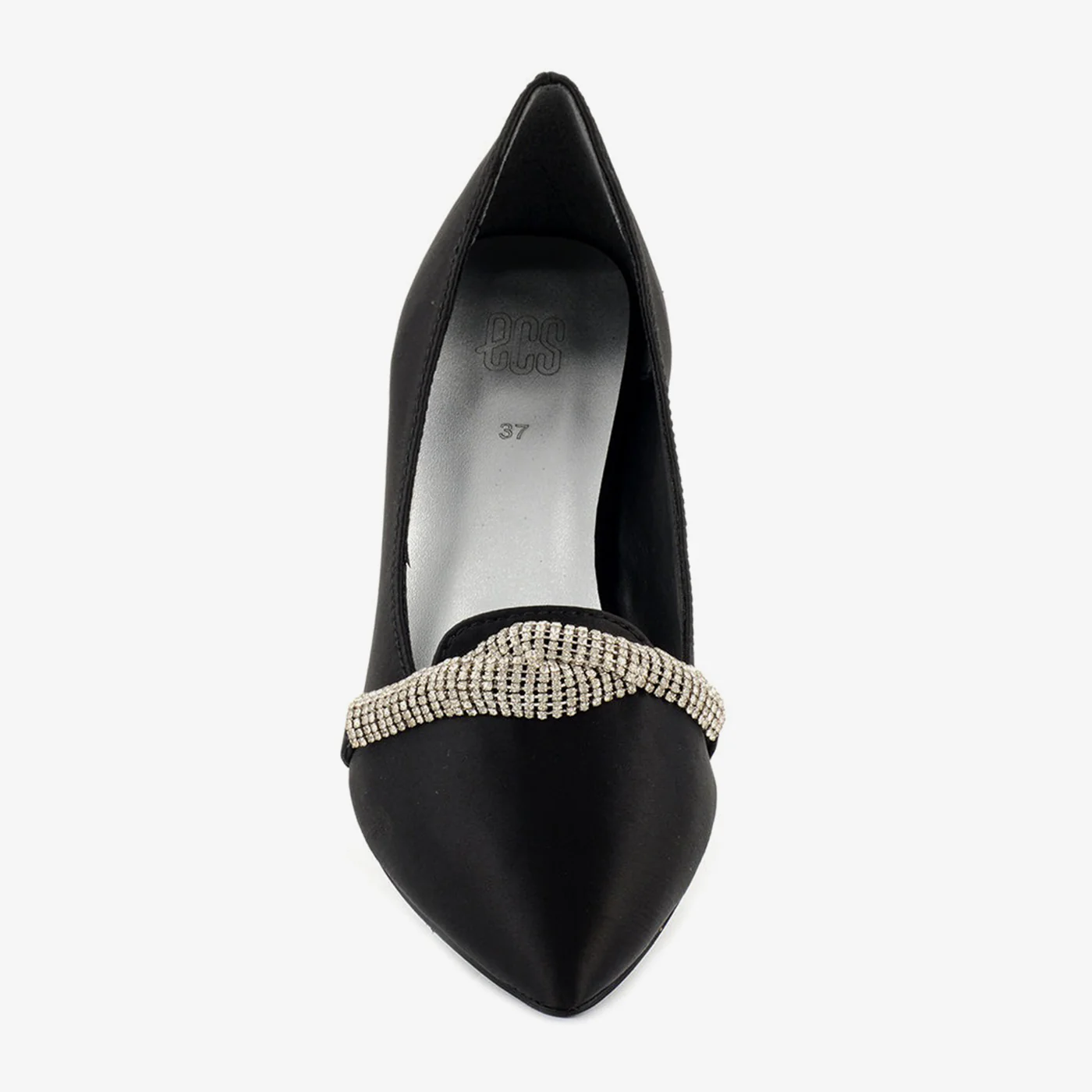 Nagina Patti Court Shoes - Image 4