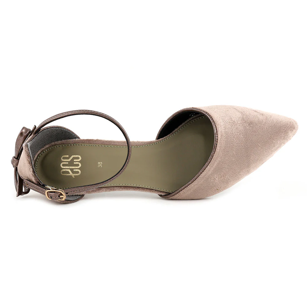Majestic Court Shoes - Image 3
