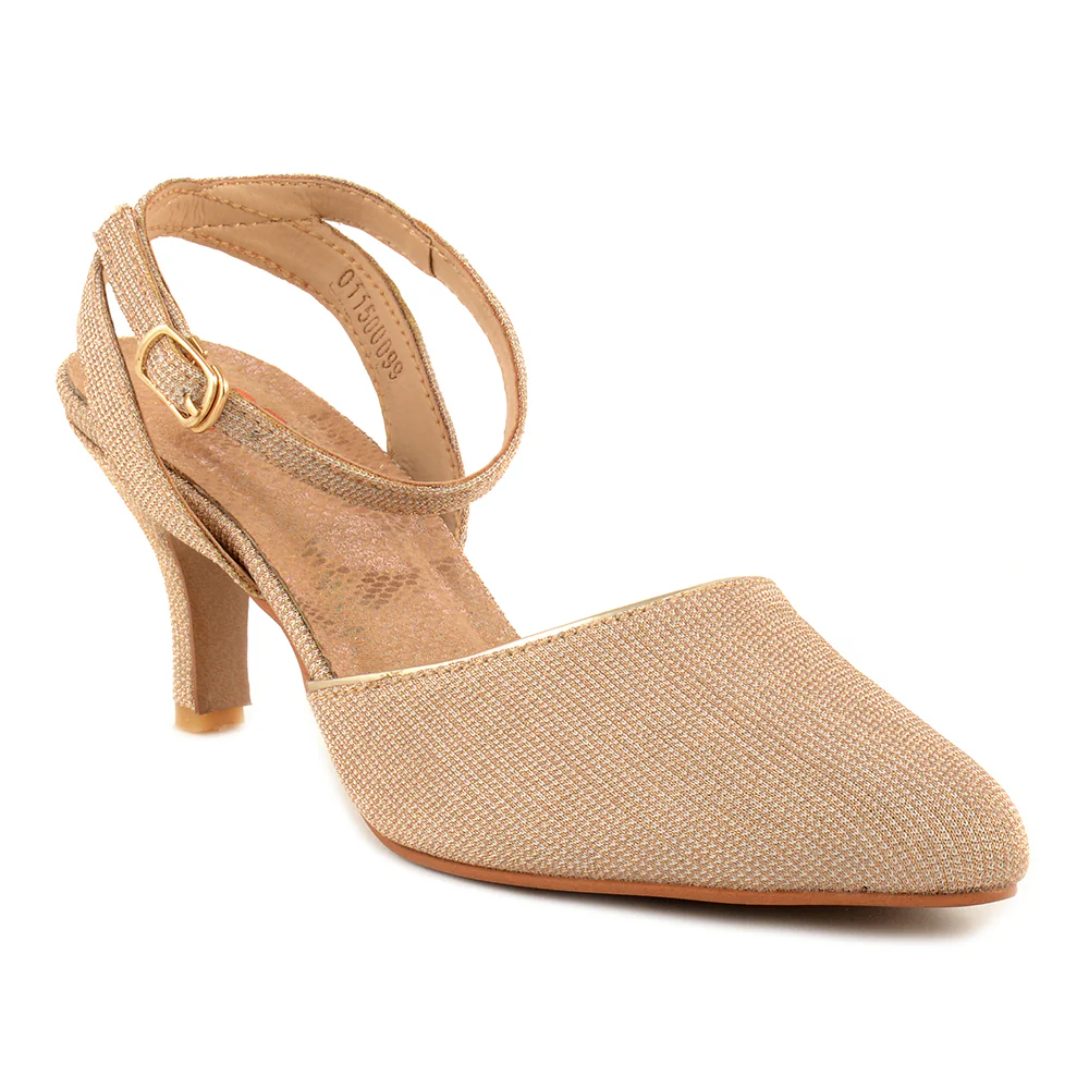 Bridal Court Shoes