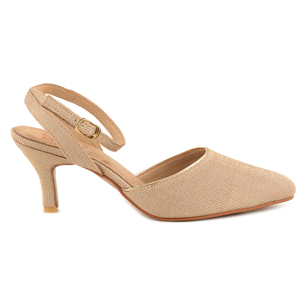 Bridal Court Shoes - Image 2