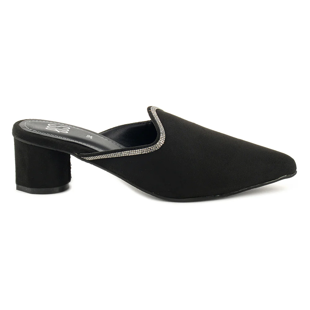 Collar Court Shoes - Image 6