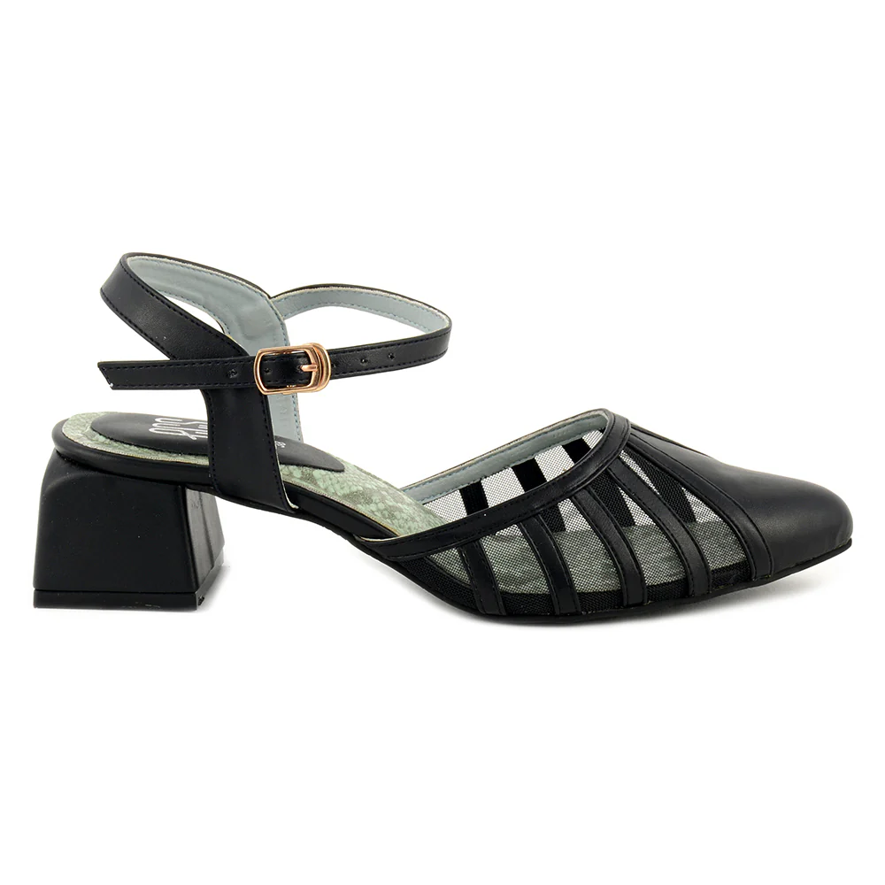 Net Court Shoes - Image 2