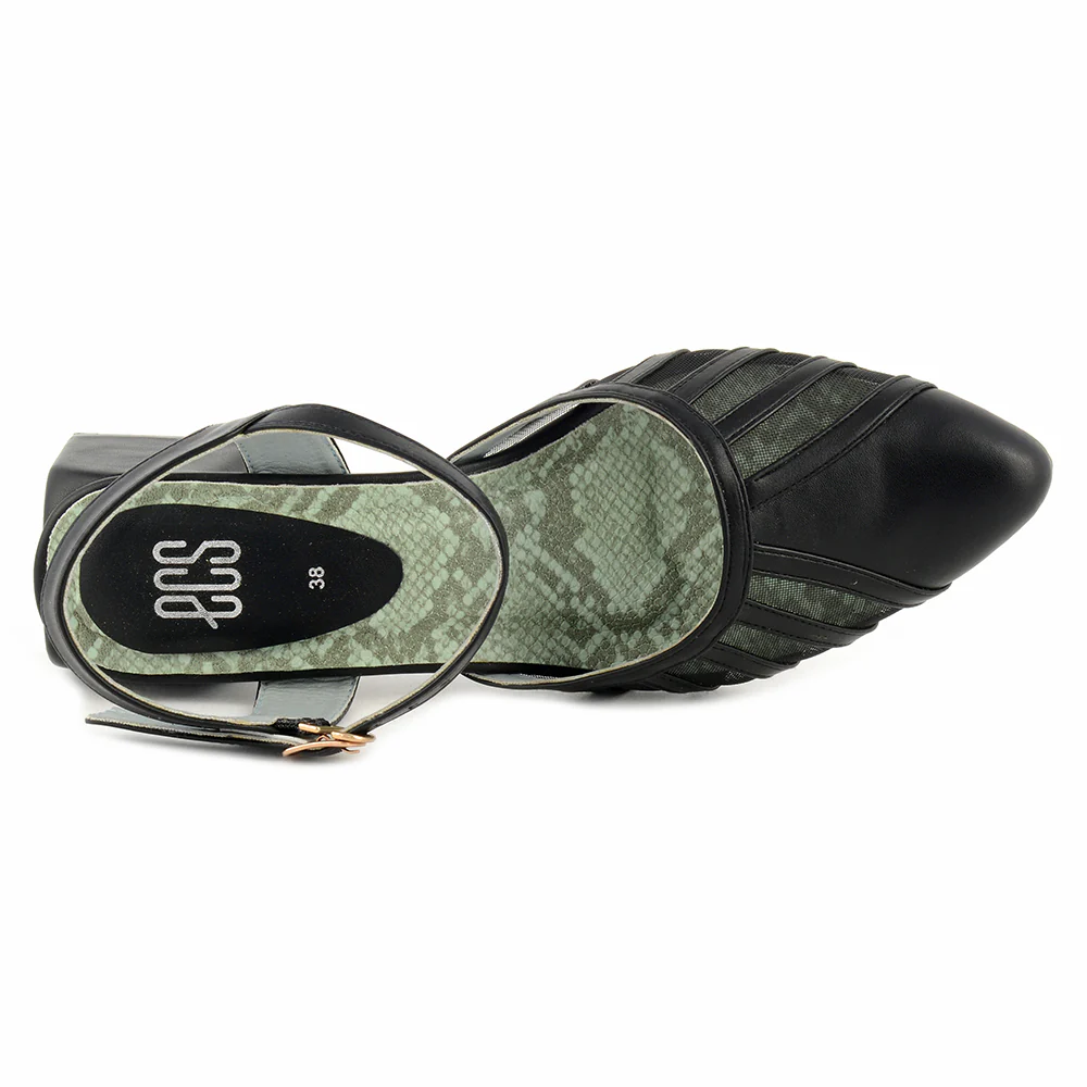 Net Court Shoes - Image 3