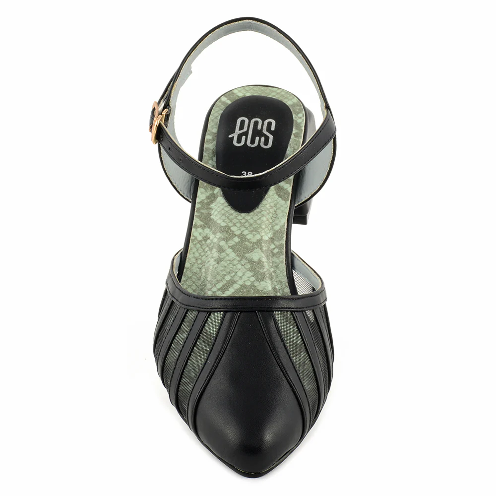 Net Court Shoes - Image 4