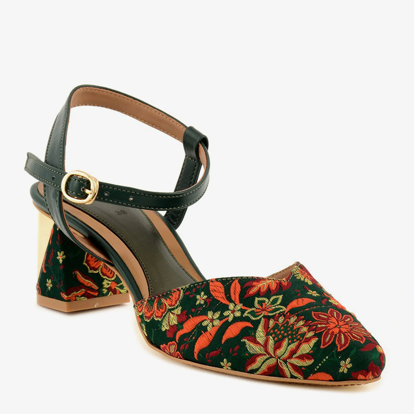 Flora Heel