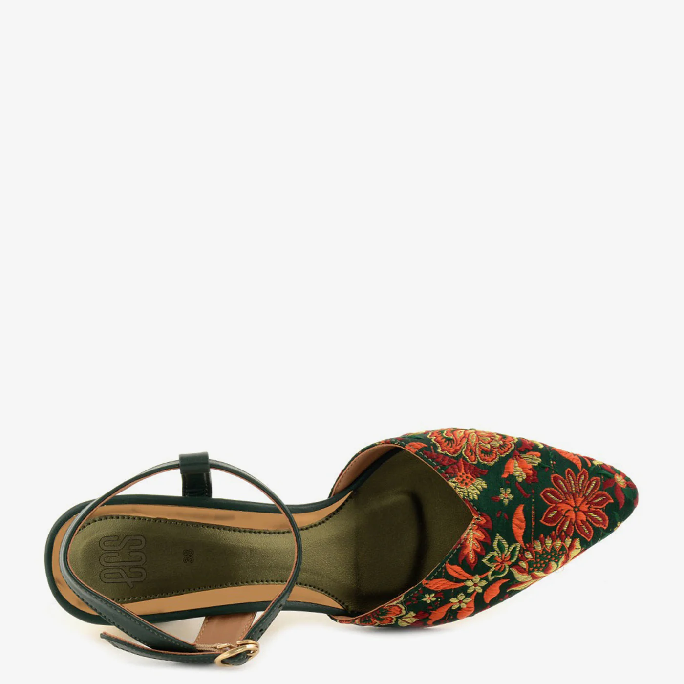 Flora Heel - Image 3