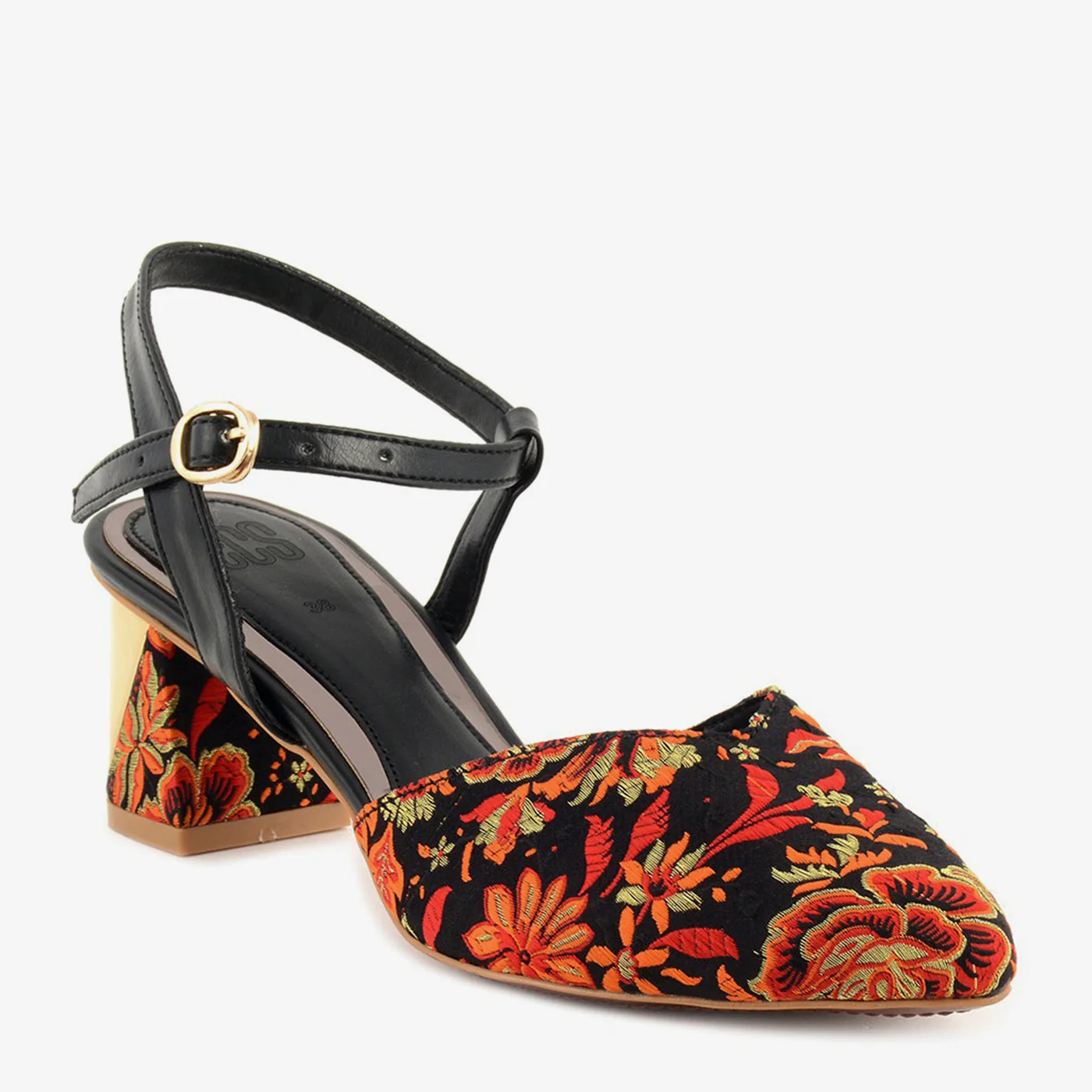 Flora Heel - Image 5