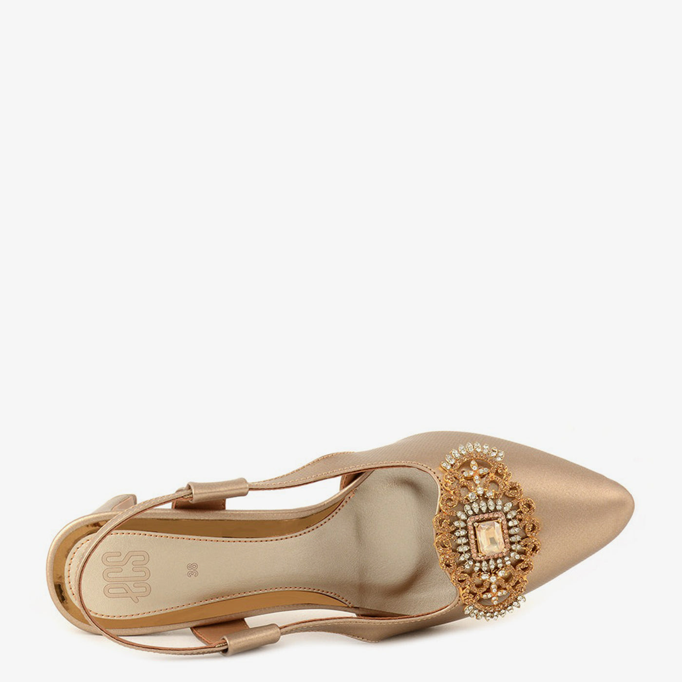 Serena Heel - Image 3