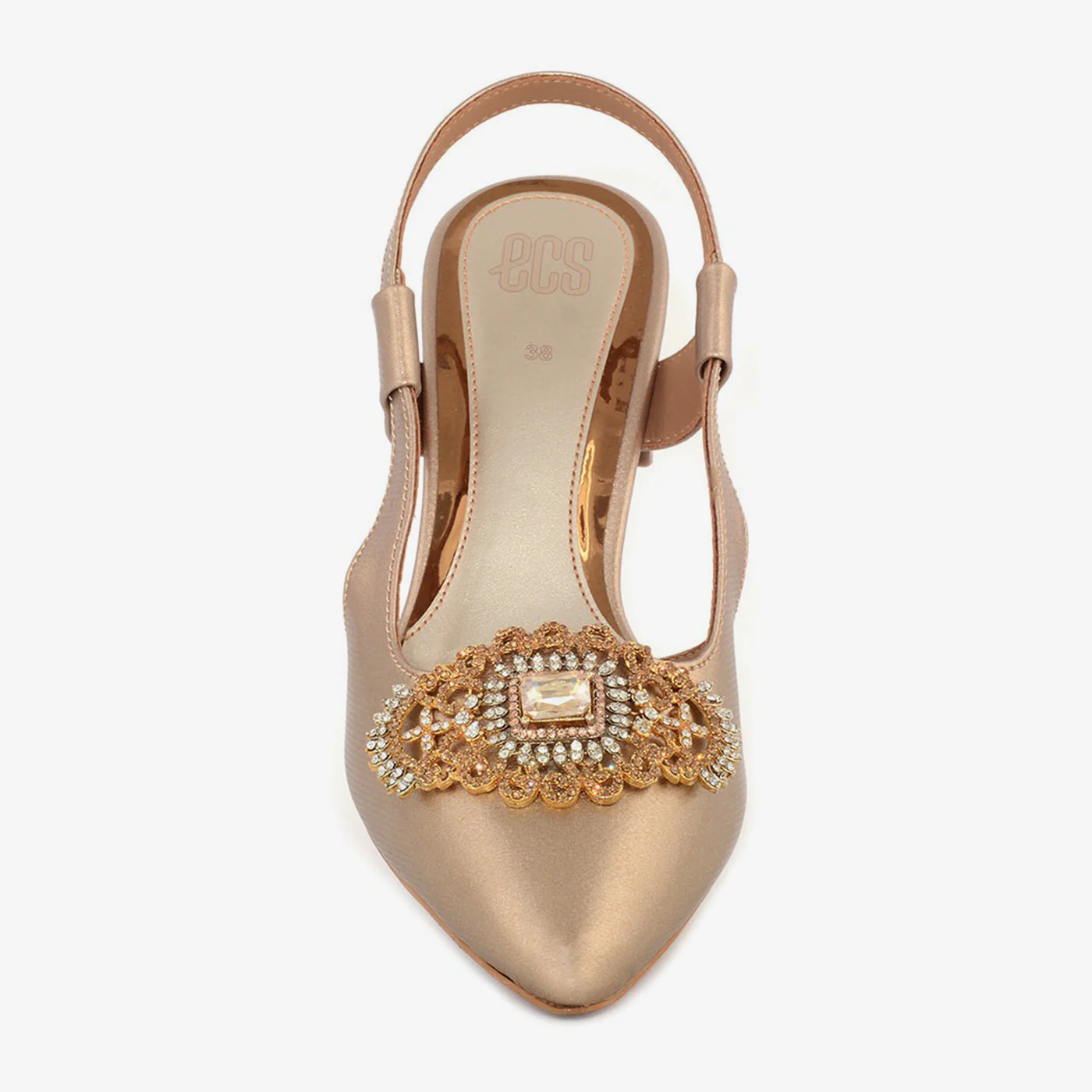 Serena Heel - Image 4
