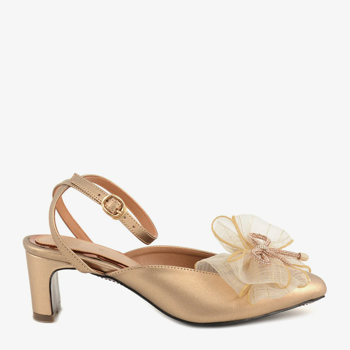 Lucia Heel - Image 6