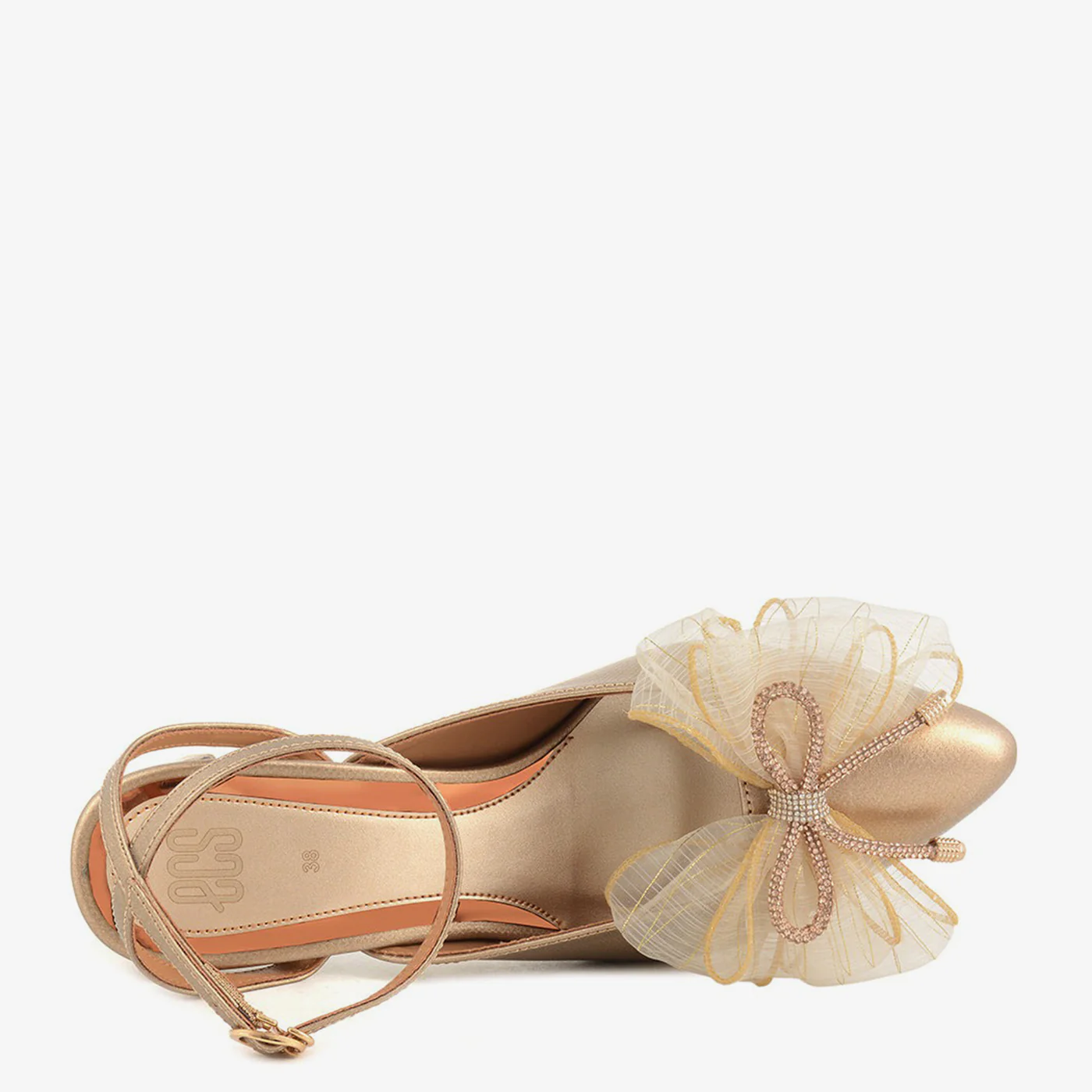 Lucia Heel - Image 7