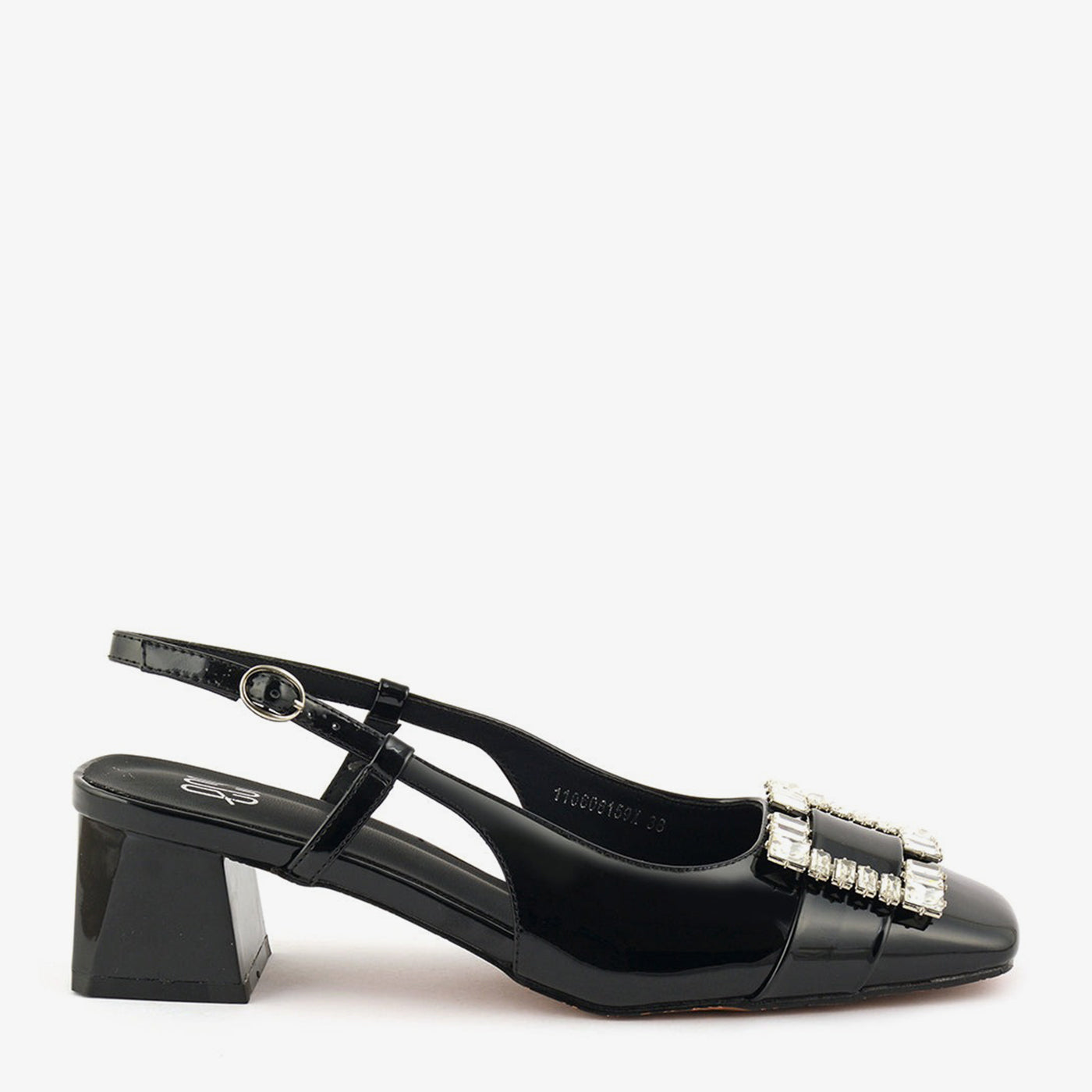 Buckle Sling Court - Image 2