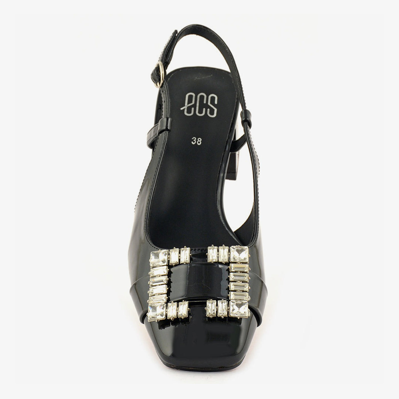 Buckle Sling Court - Image 4