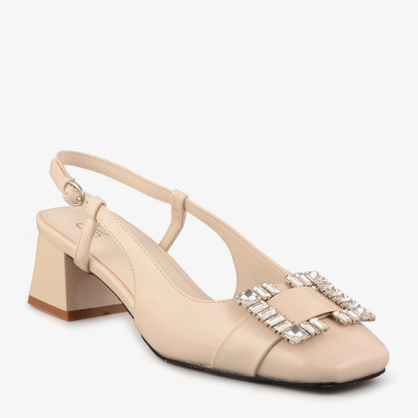 Buckle Sling Court - Image 5