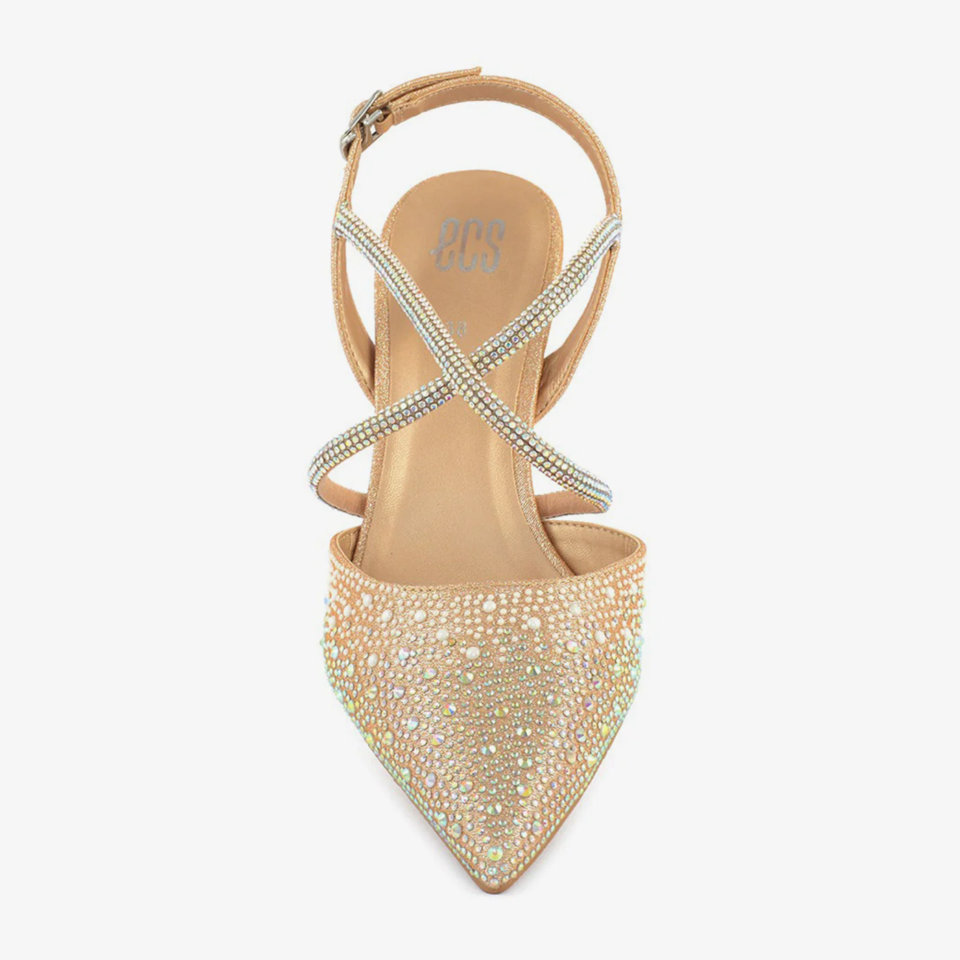 Crisscross Radiance - Image 4