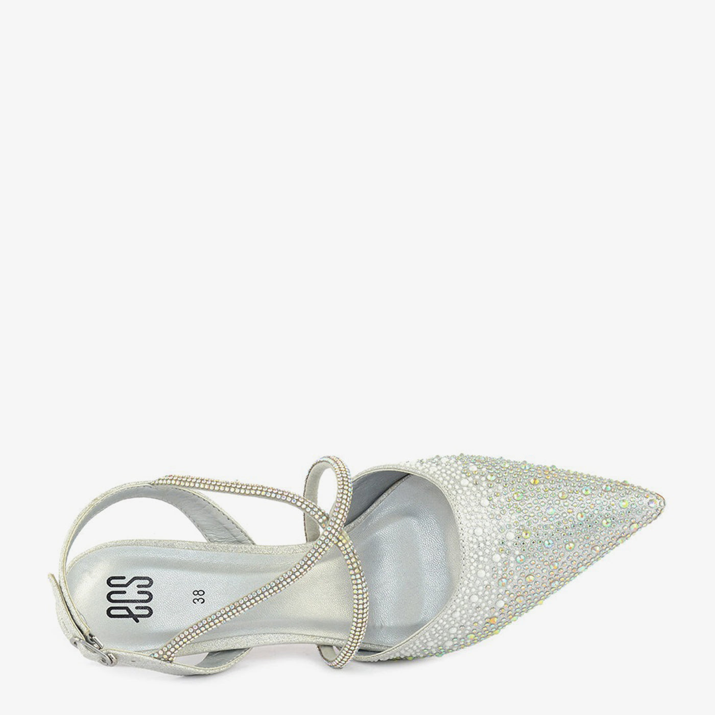 Crisscross Radiance - Image 7