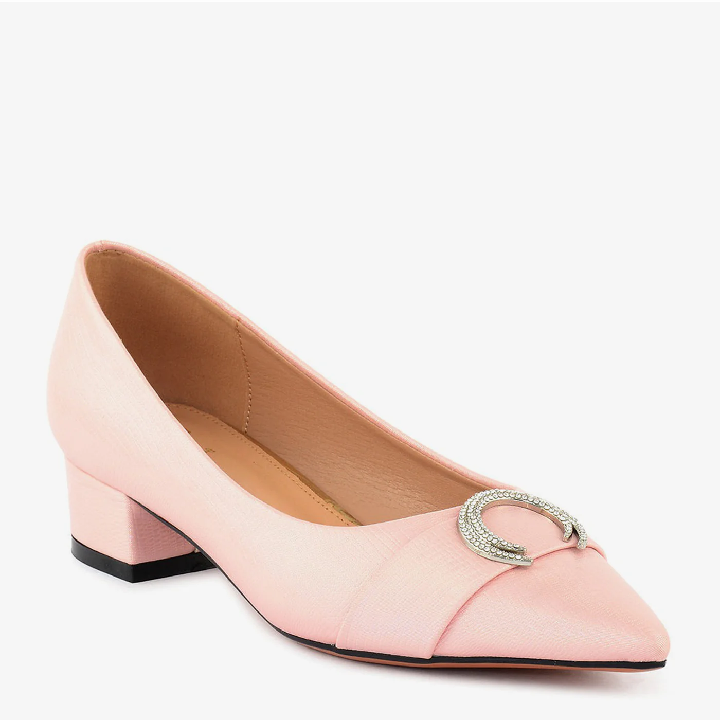 Grace Pumps
