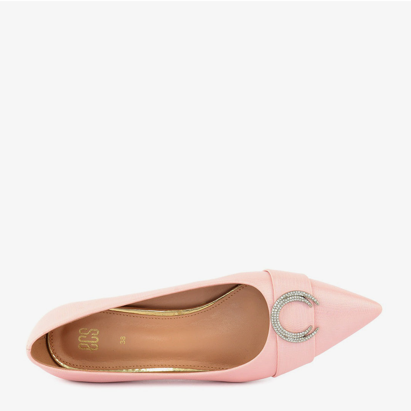 Grace Pumps - Image 3