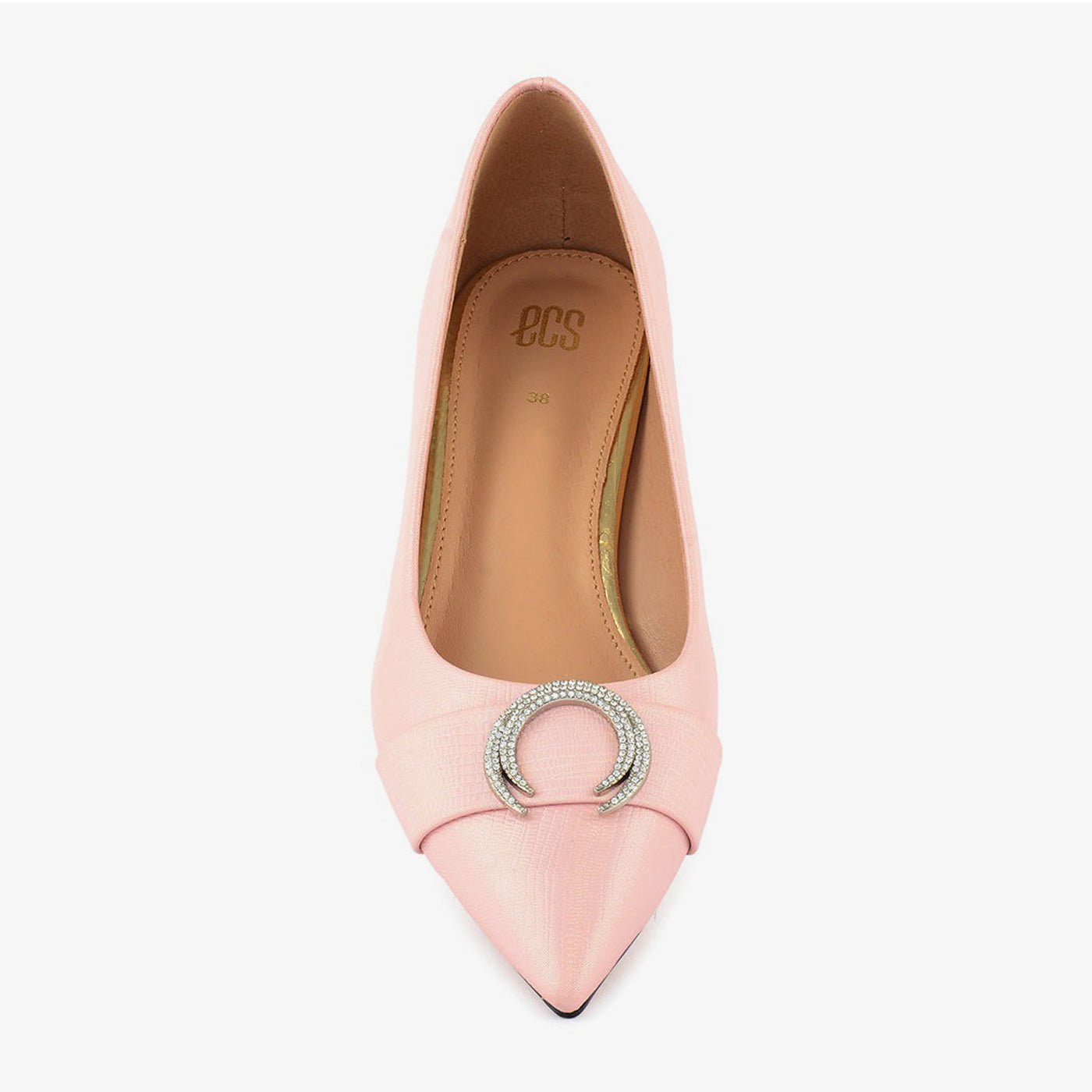Grace Pumps - Image 4