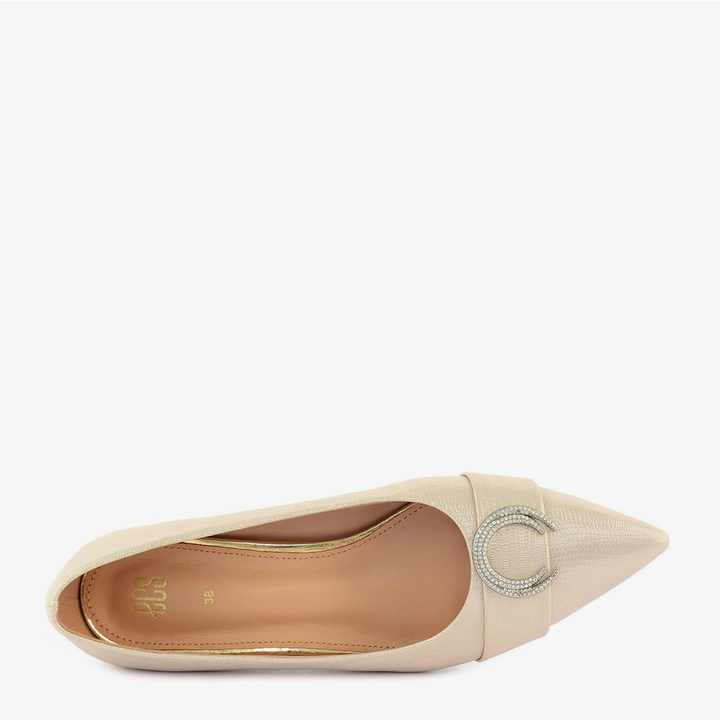 Grace Pumps - Image 7