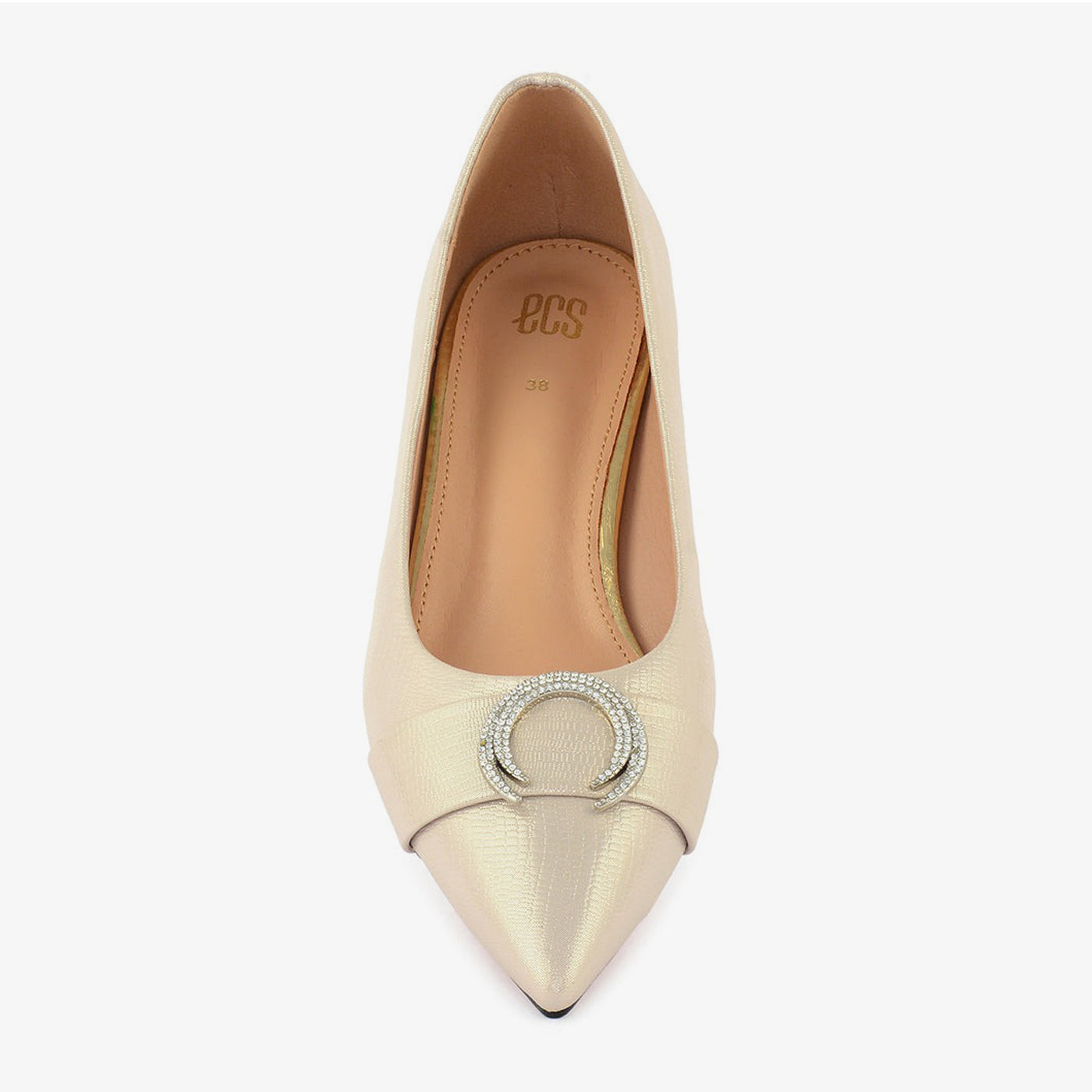 Grace Pumps - Image 8