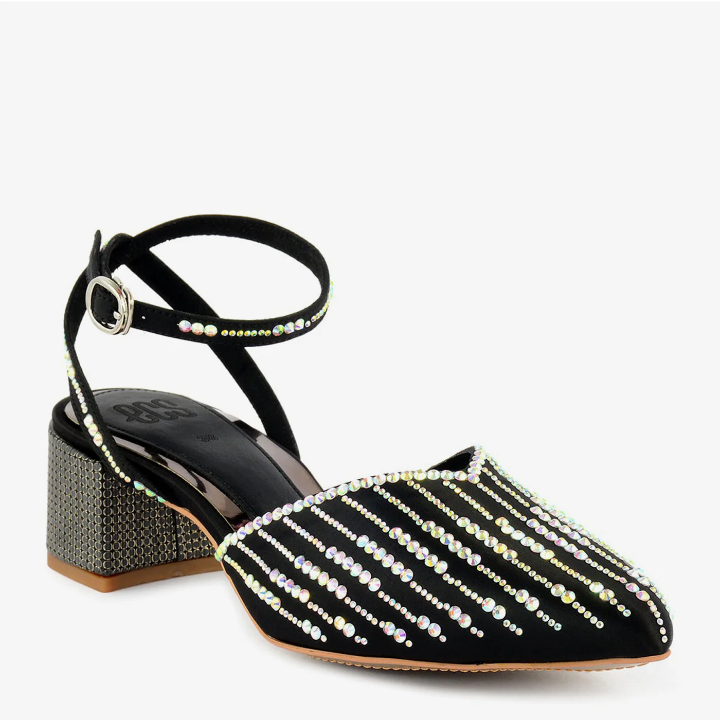Color Pop Coat Shoes - Image 10
