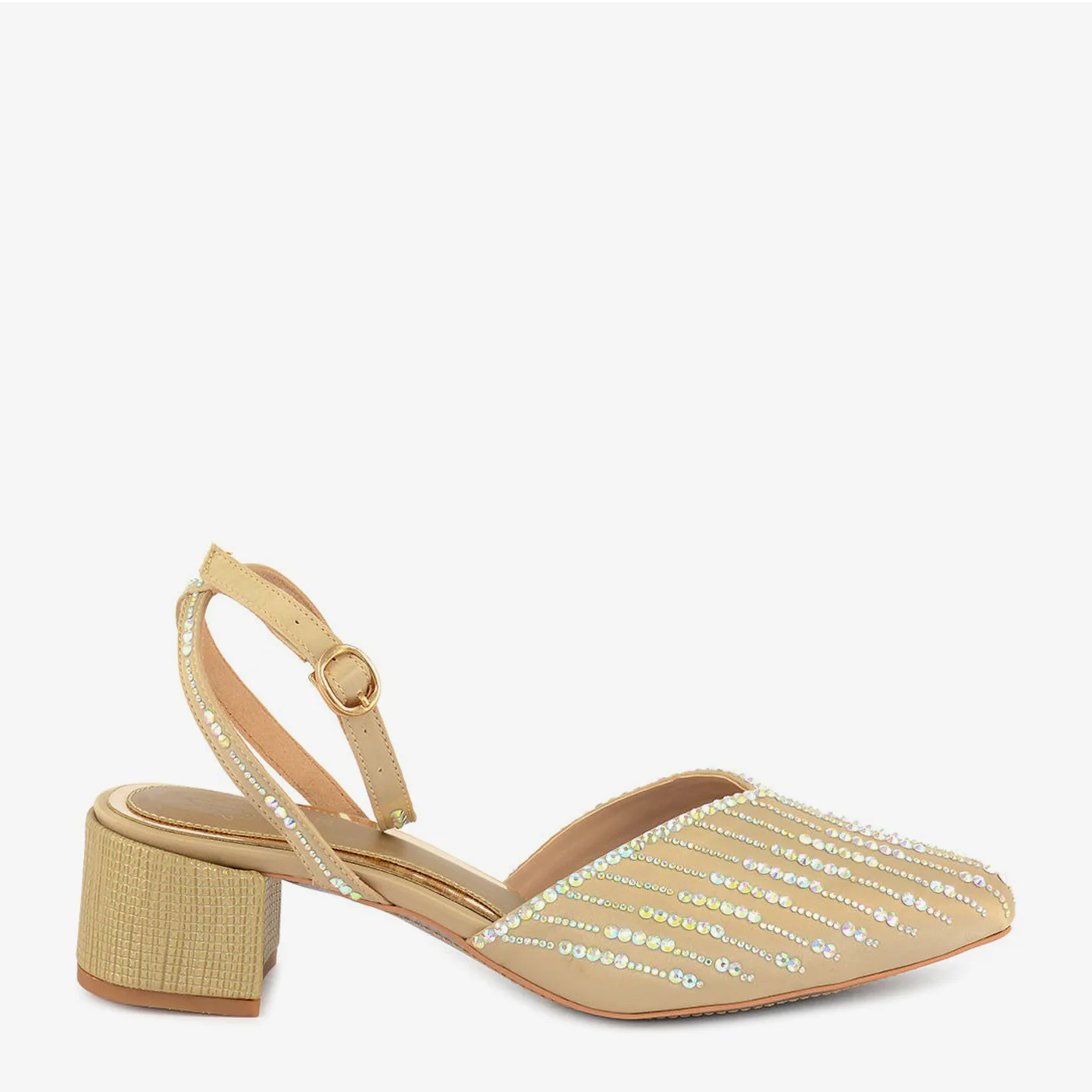 Color Pop Coat Shoes - Image 6