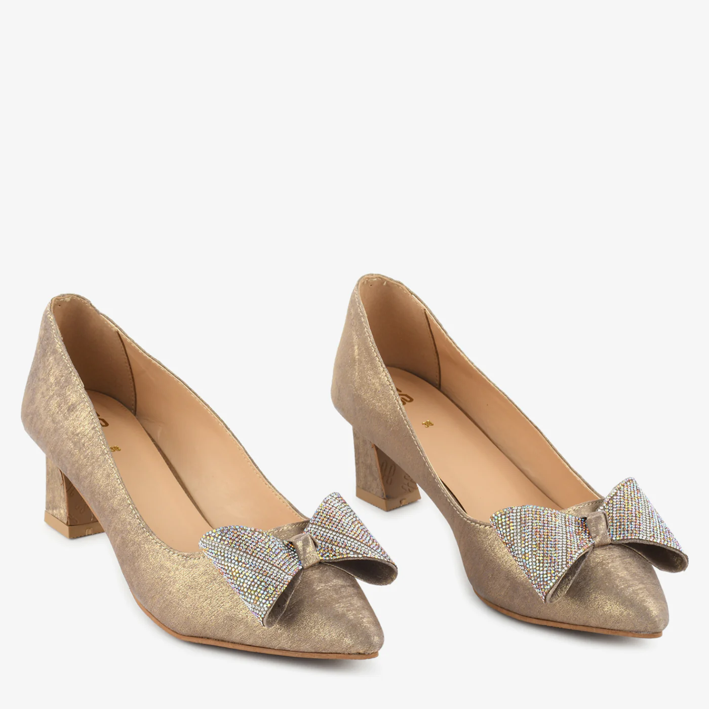 Bow Charm - Image 7
