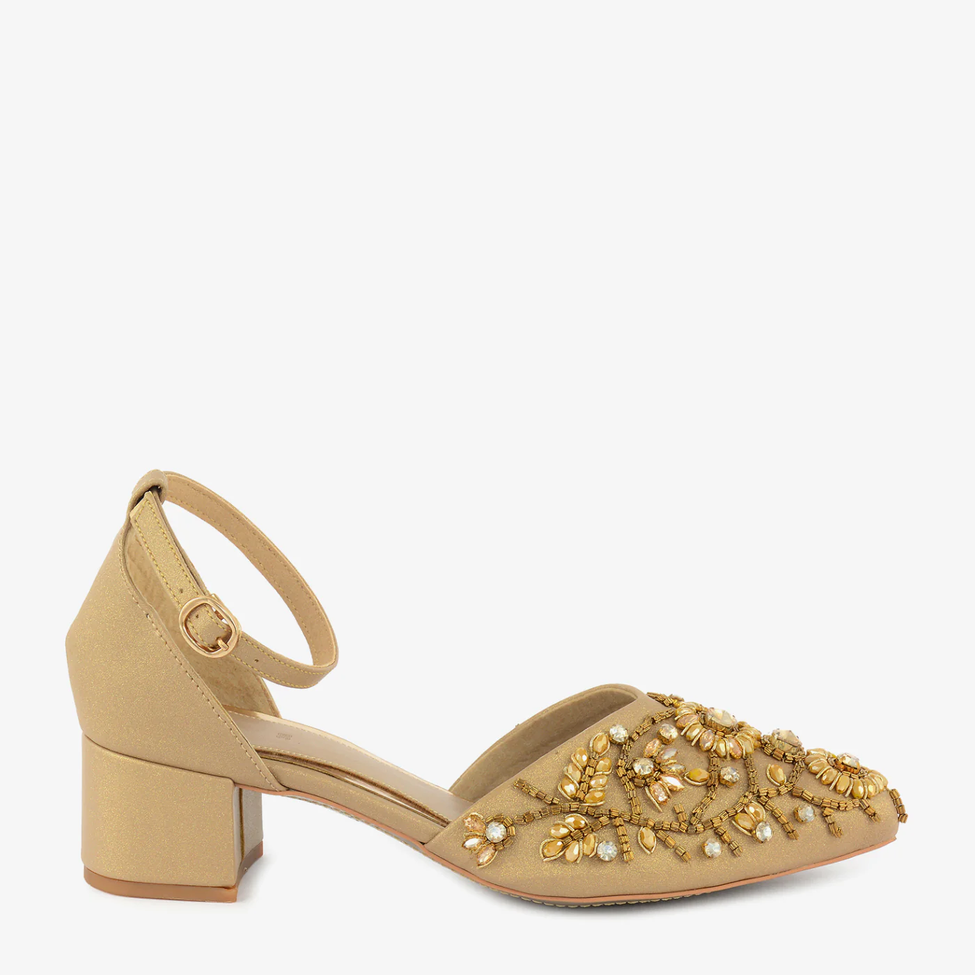 Golden Shimmering - Image 2