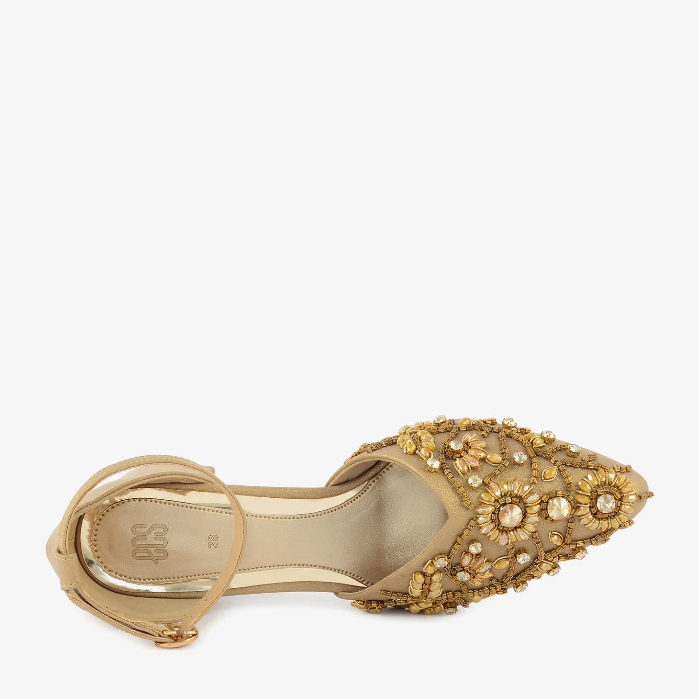 Golden Shimmering - Image 3