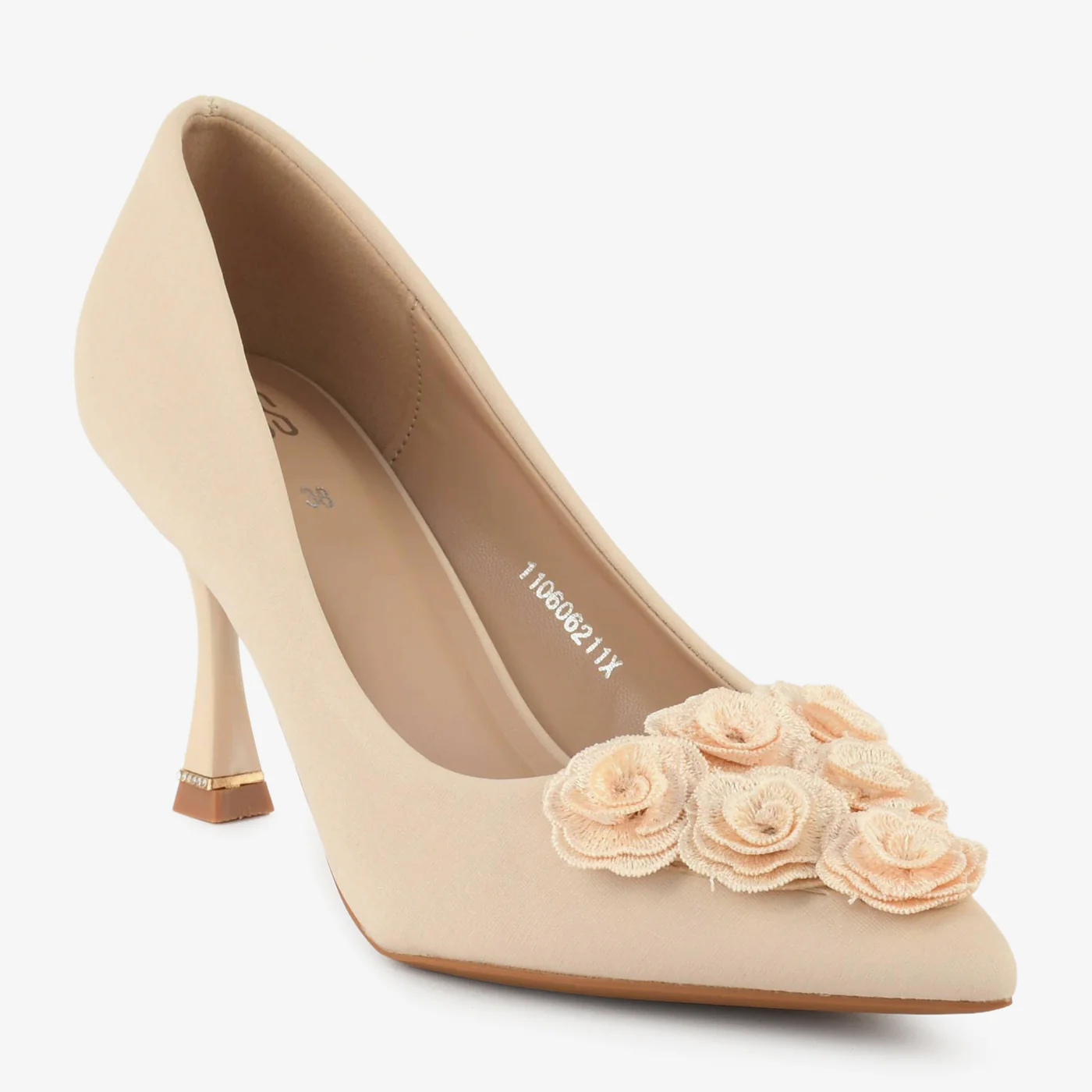 Rose Charm