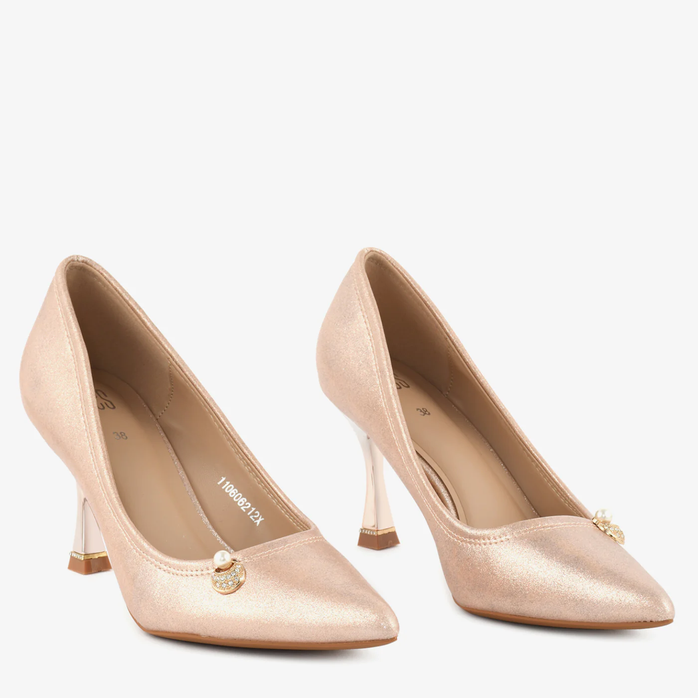Pearl Charm - Image 7