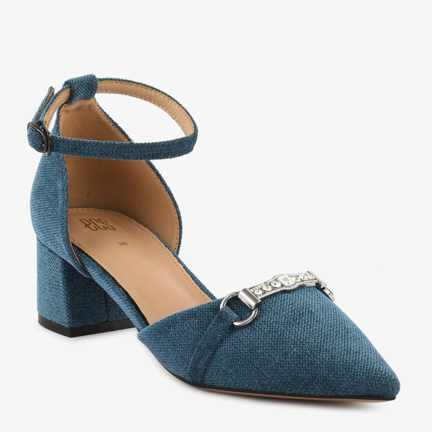 Satin Crest - Image 6