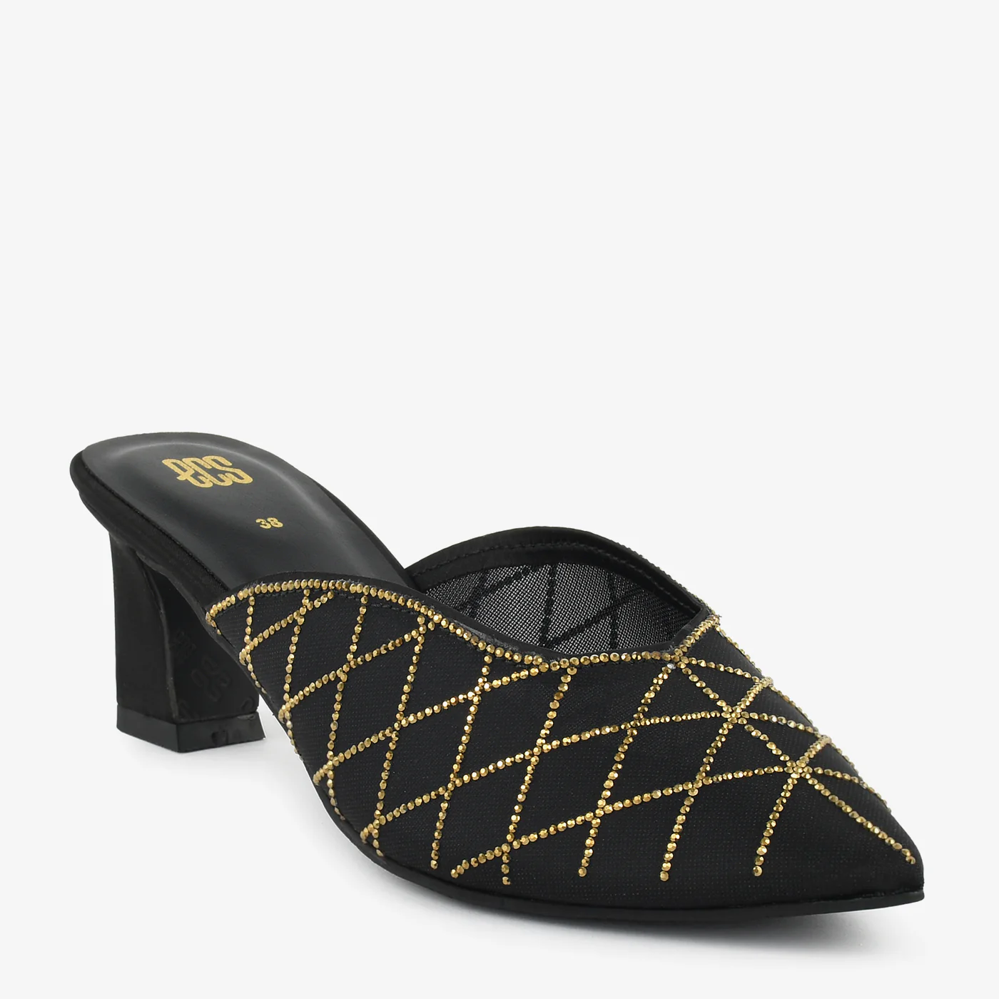 Pattern Glow