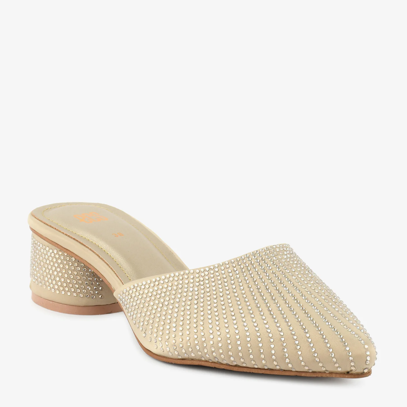 Dazzle Step - Image 6