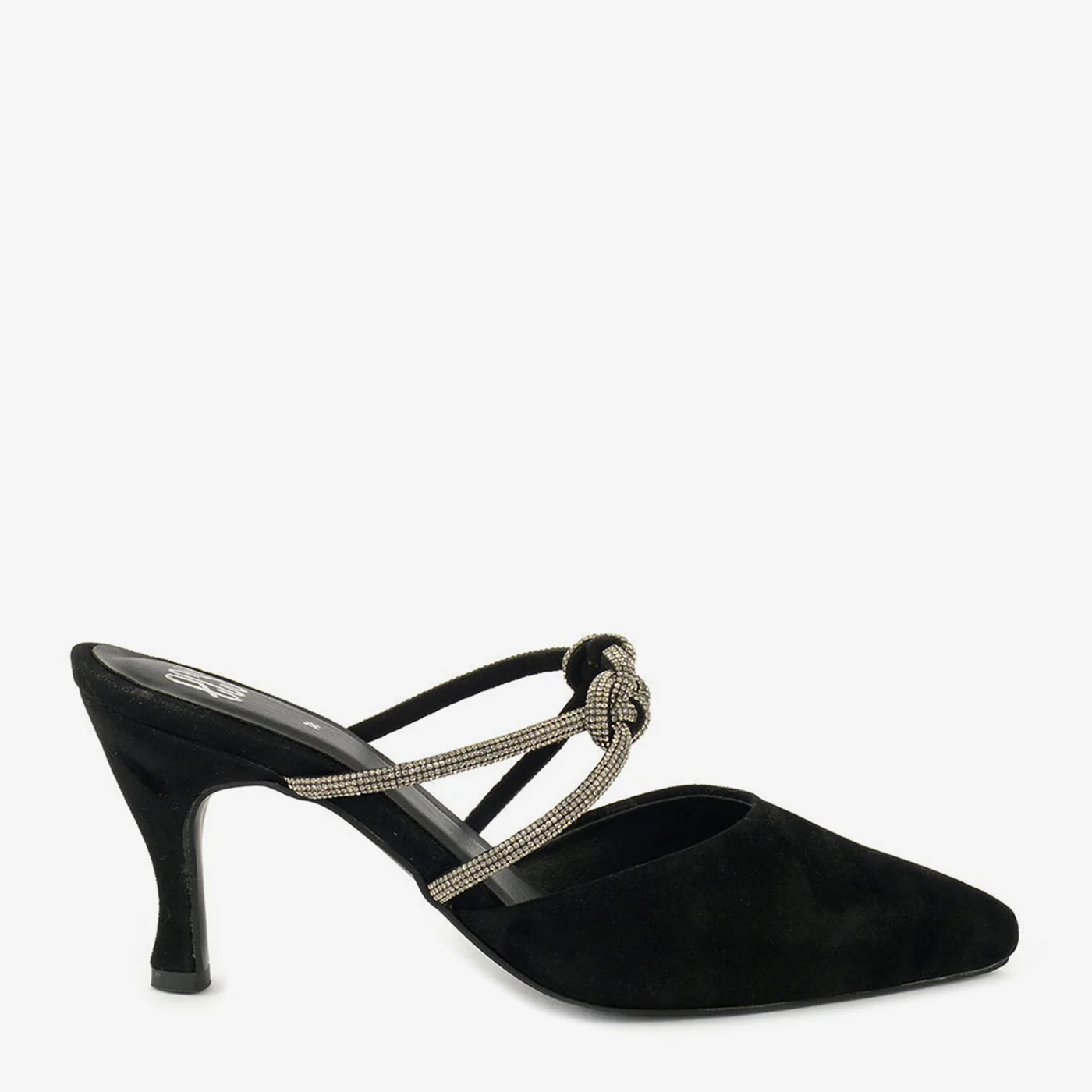 Matte Court Shoes - Image 6