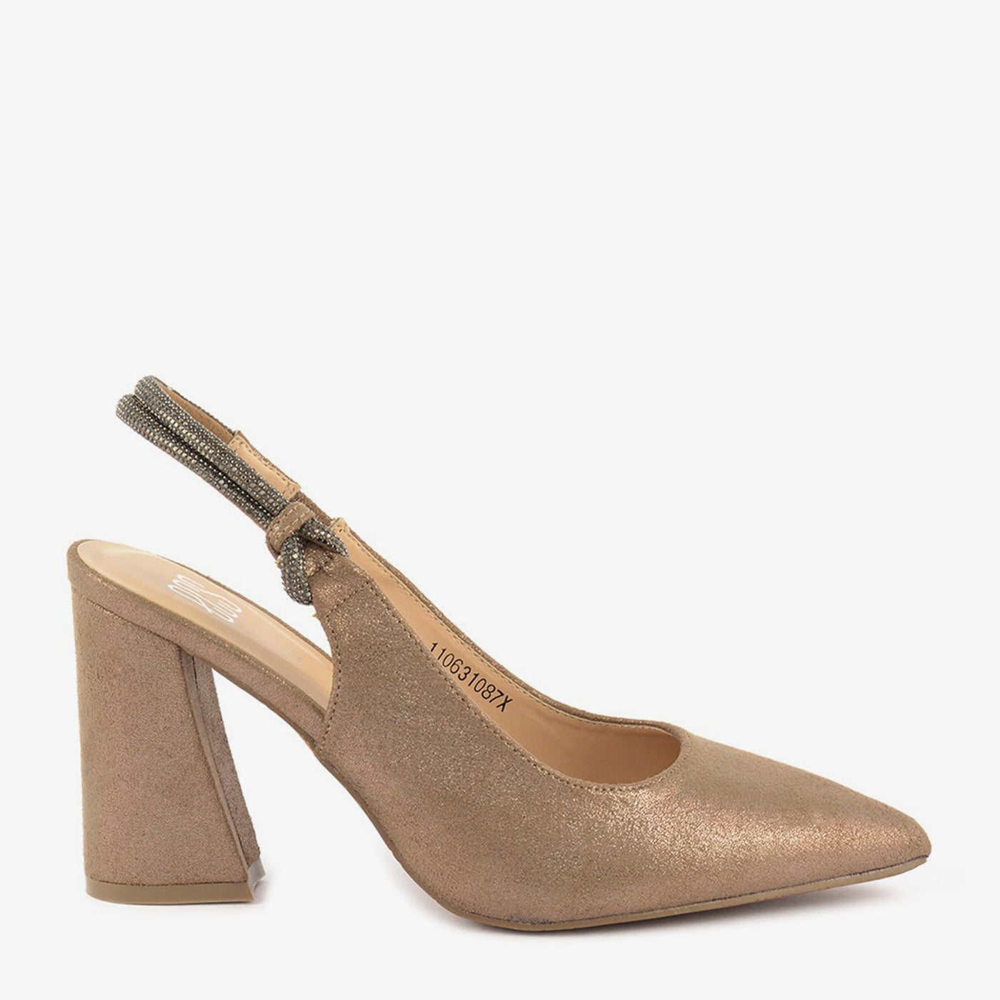 Metallic Sling Court - Image 2