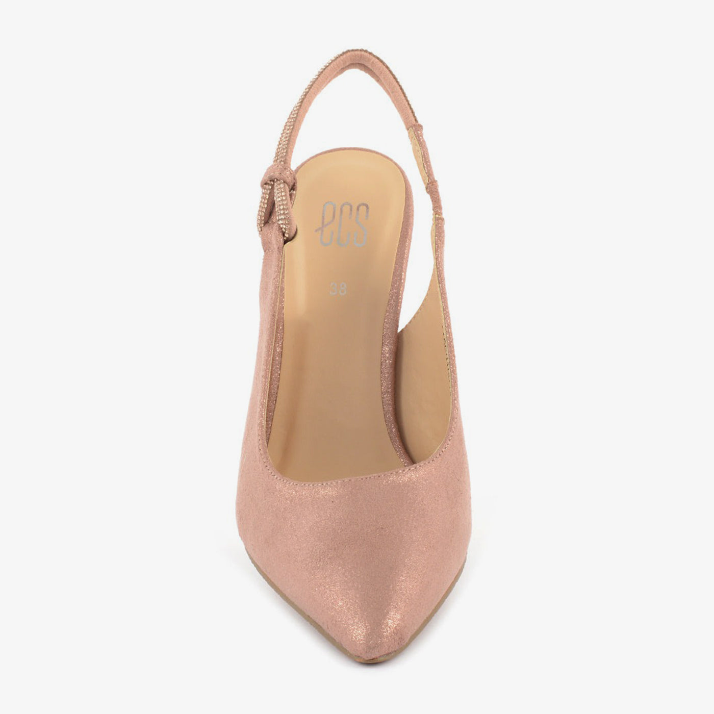 Metallic Sling Court - Image 8