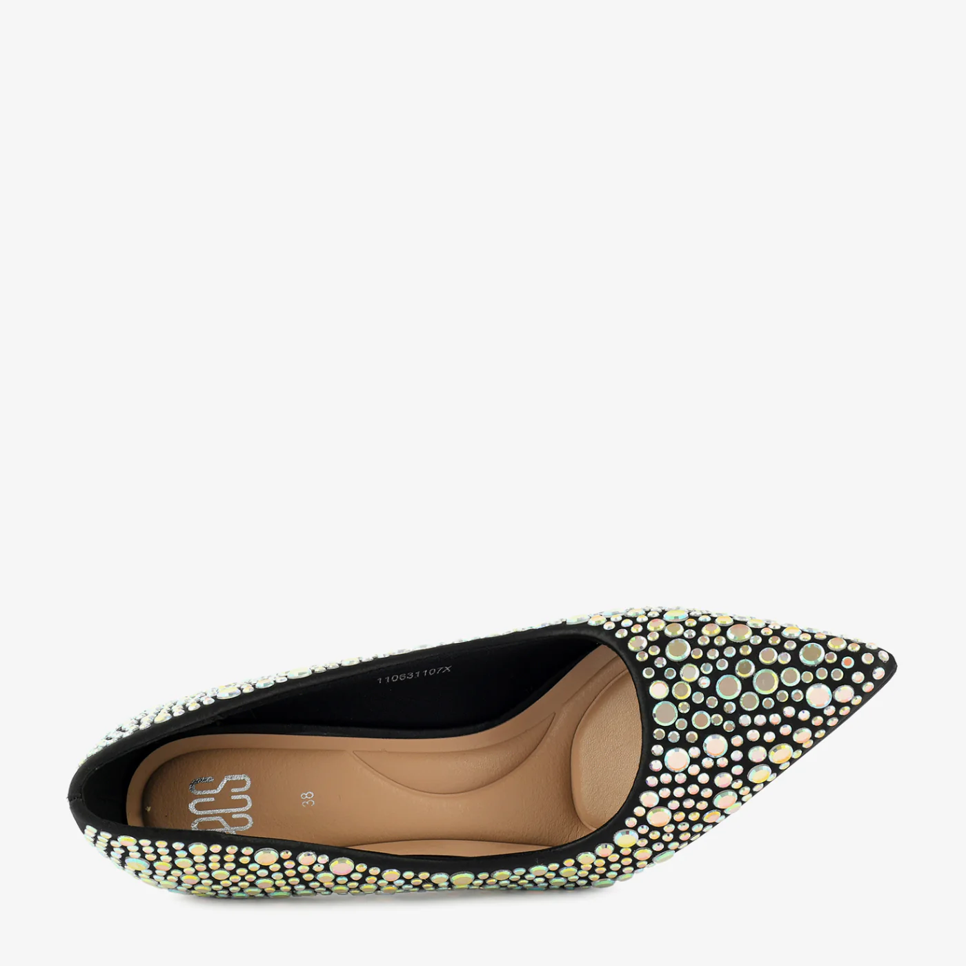 Starlight Cascade Heels - Image 3