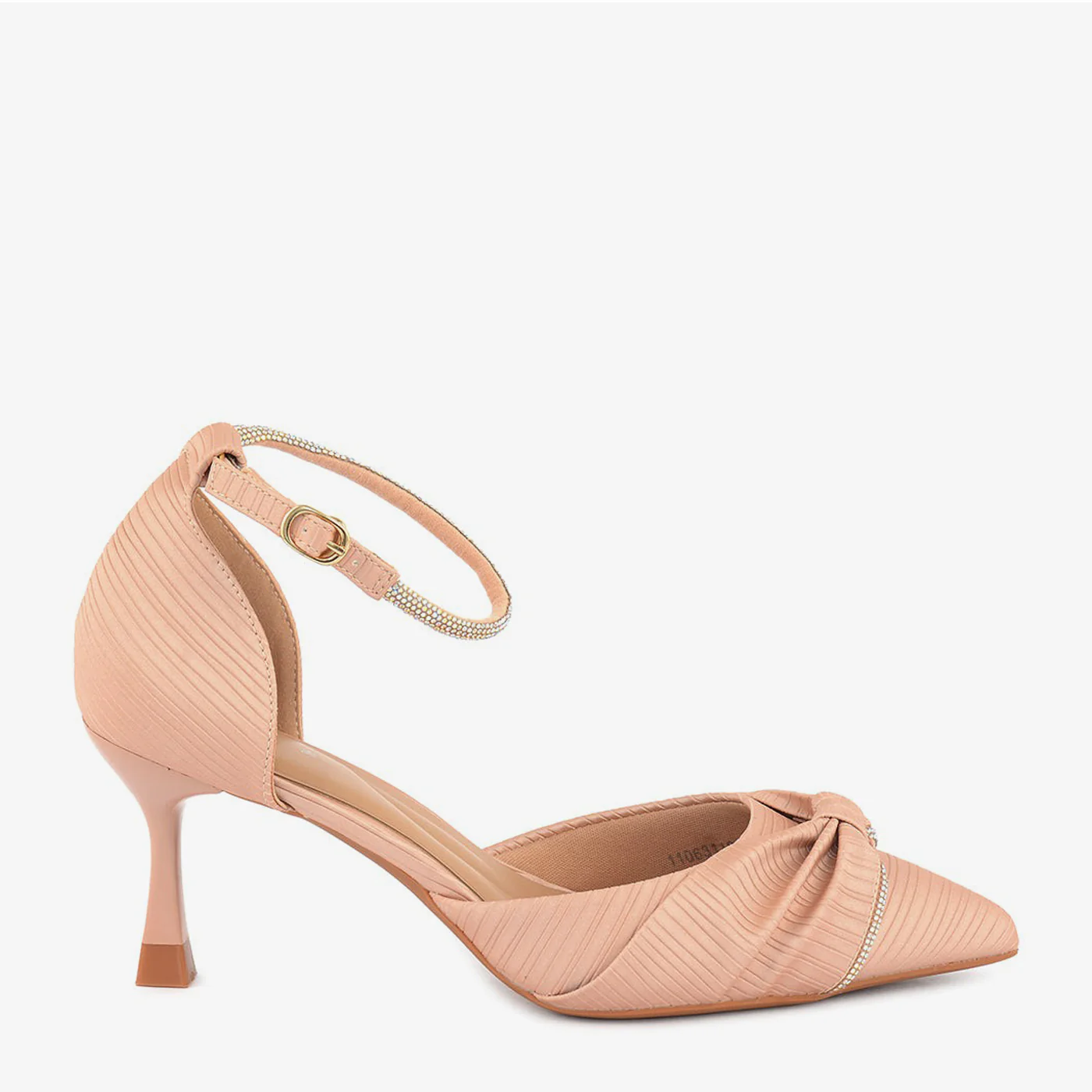 Blush Knot - Image 2