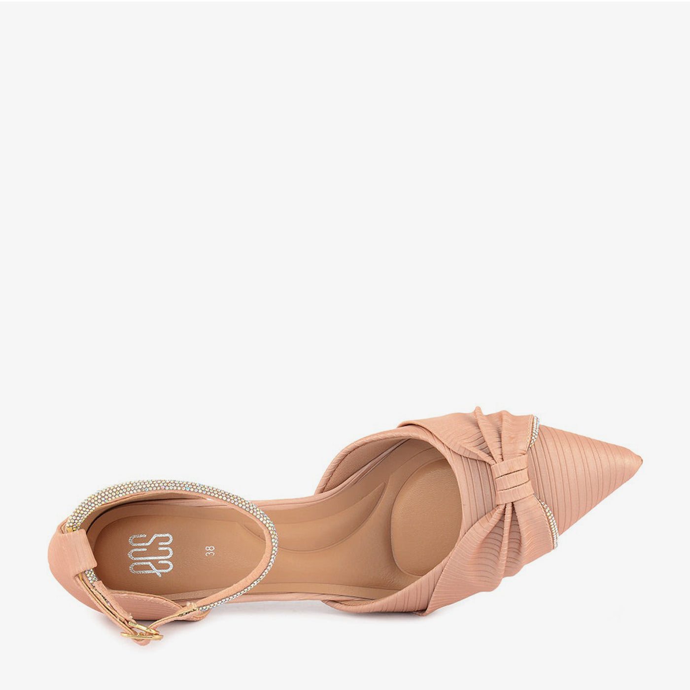 Blush Knot - Image 3