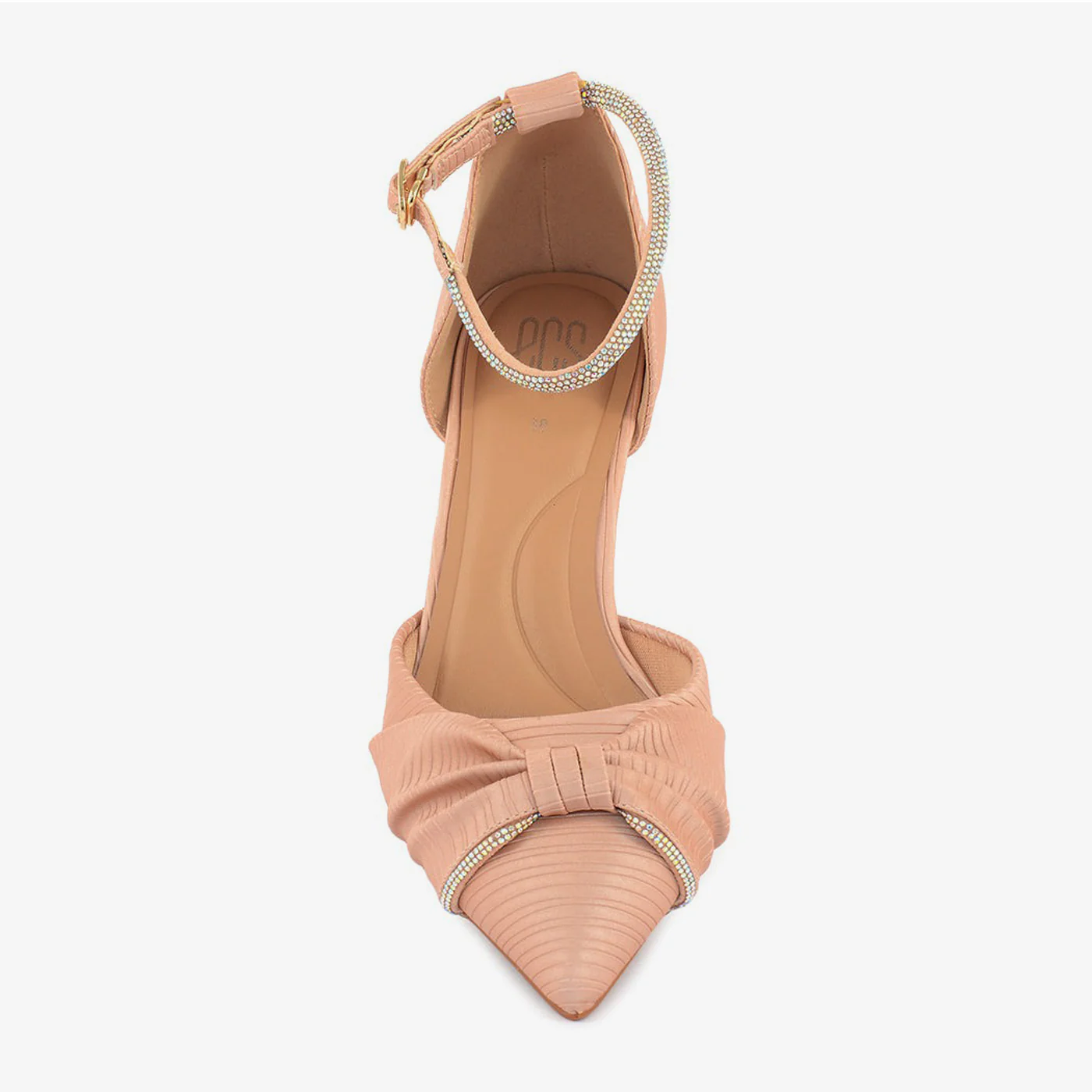 Blush Knot - Image 4