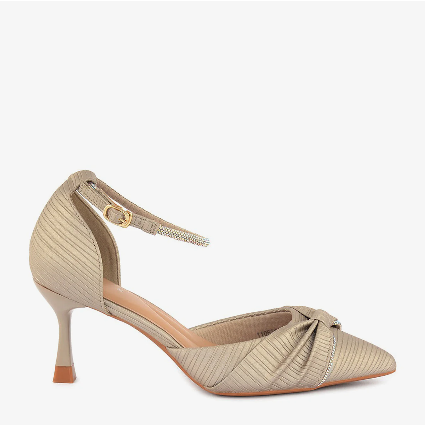 Blush Knot - Image 6