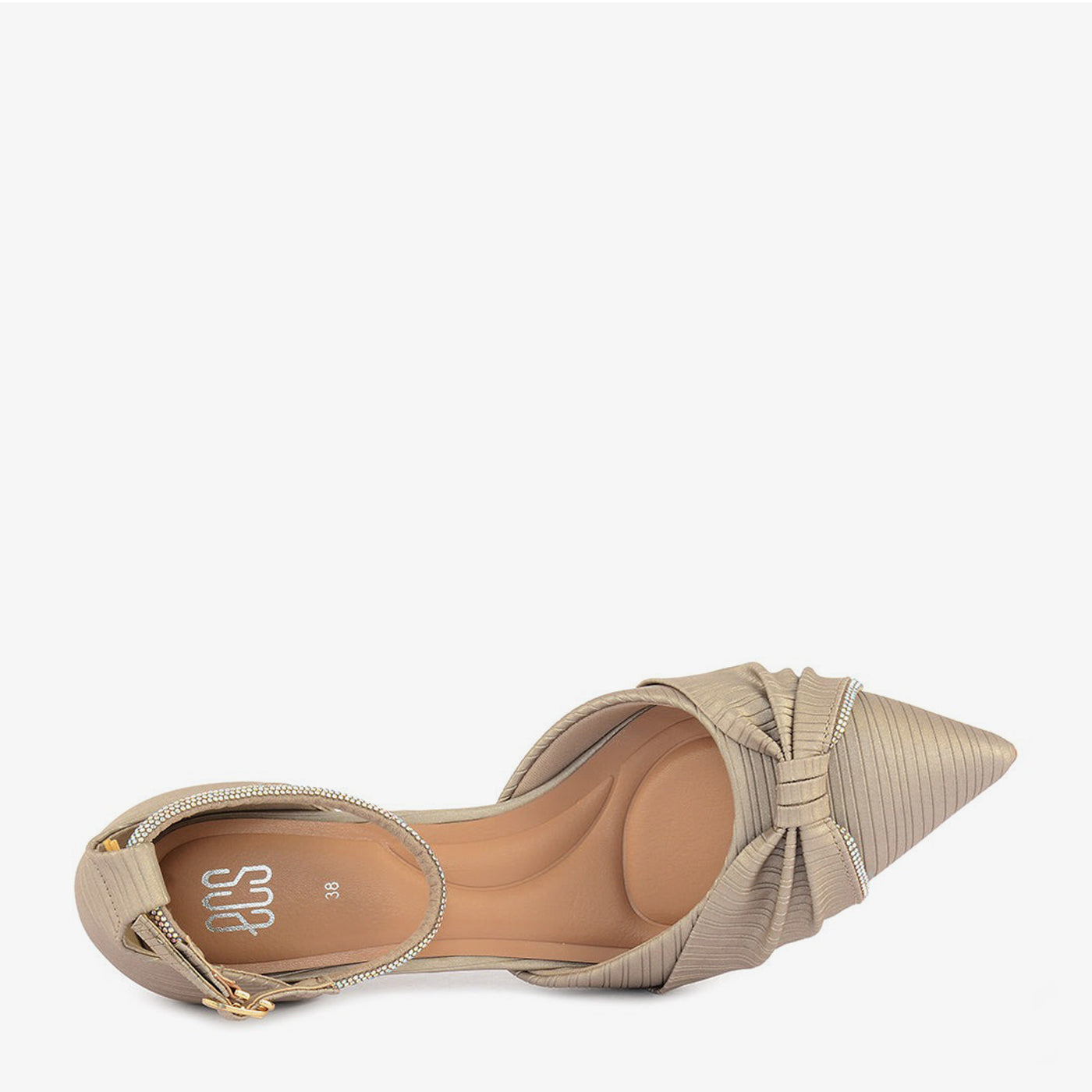Blush Knot - Image 7