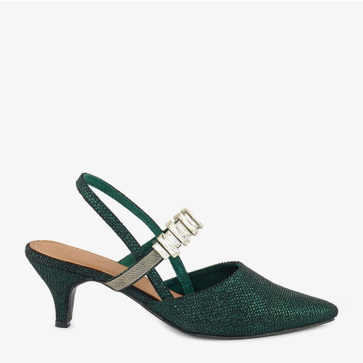 Emerald Strap - Image 2