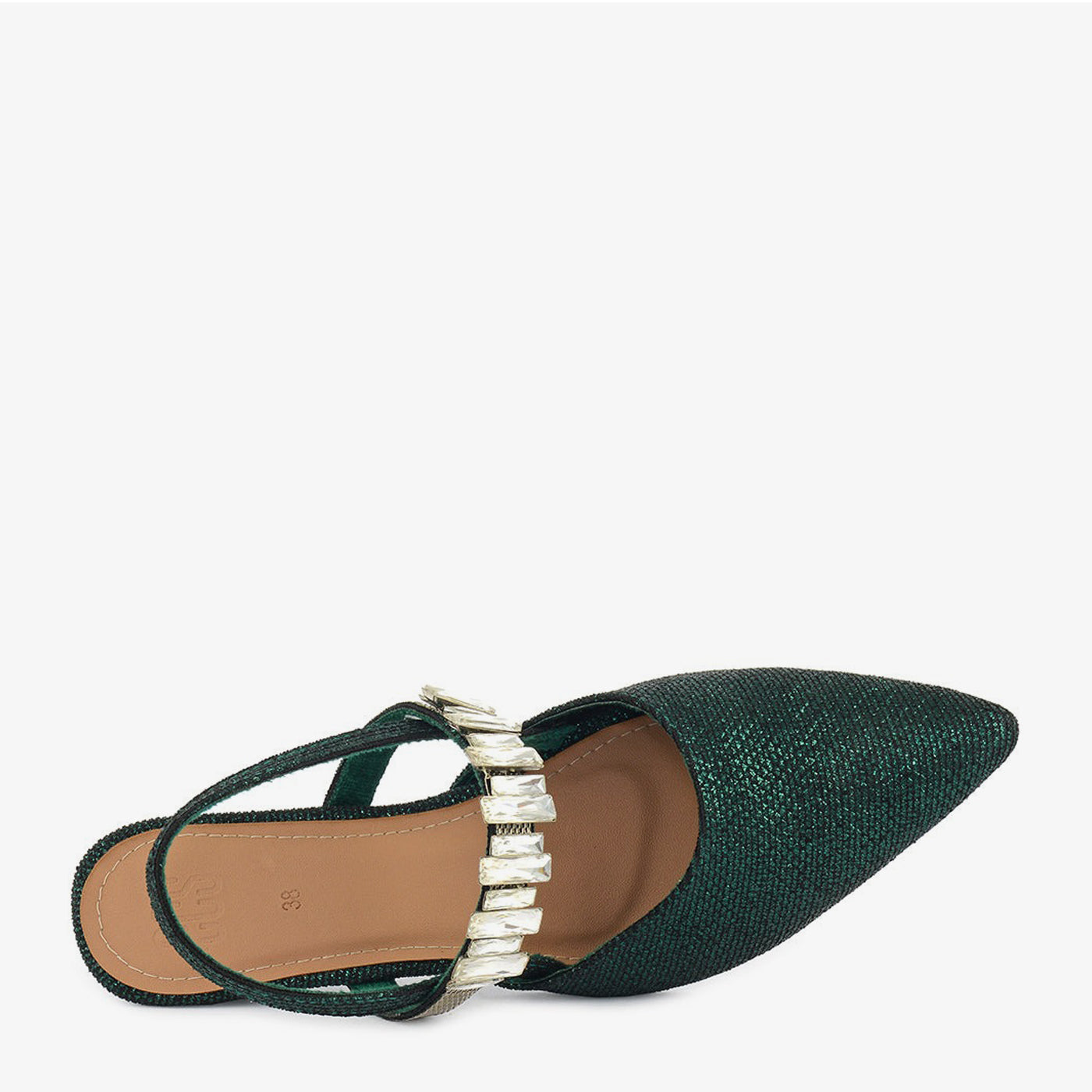 Emerald Strap - Image 3