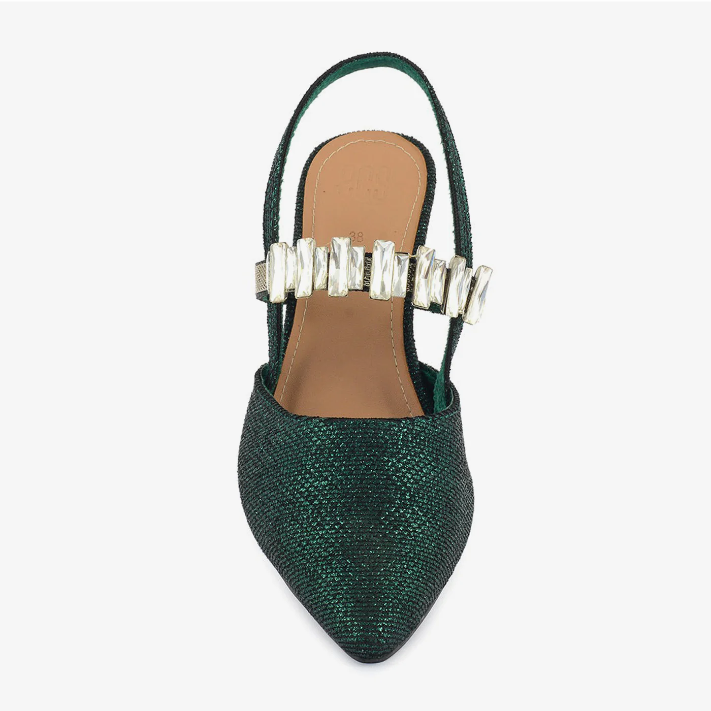 Emerald Strap - Image 4