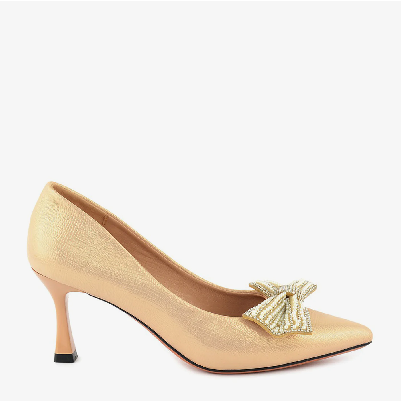 Golden Bow - Image 2