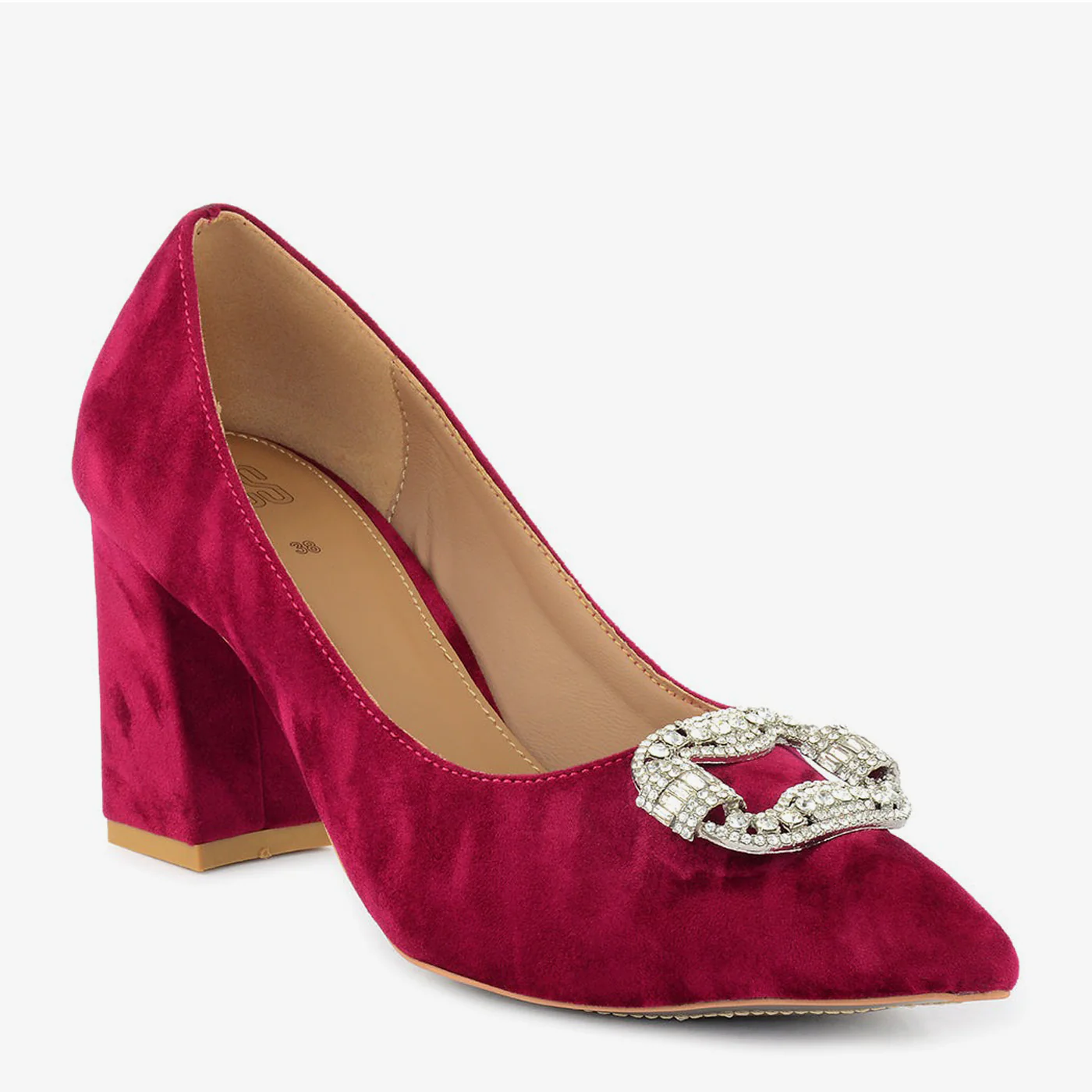 Velvet Jewel